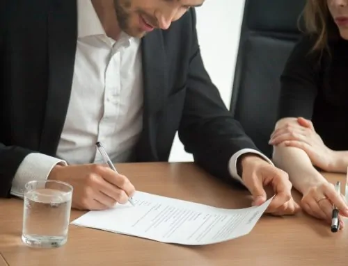 Contrato de Arrendamento: Cláusulas e Obrigações de Senhorio e Inquilino